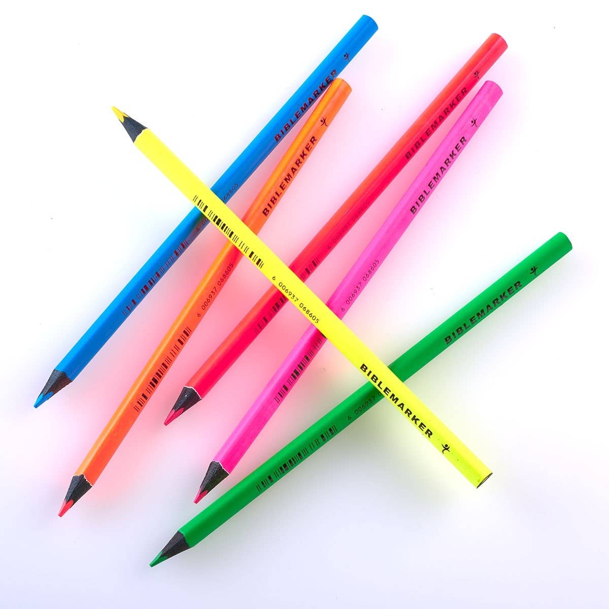Christian Art Gifts - Wholesale Marker - Highlighter Pencil Set1