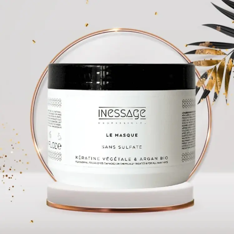 INESSAGE - Wholesale Hair Mask - The Mask0