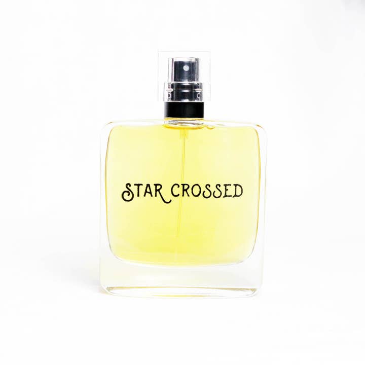 Good Medicine Beauty Lab - Wholesale Perfume/eau de toilette - Star Crossed / Botanical Perfume4