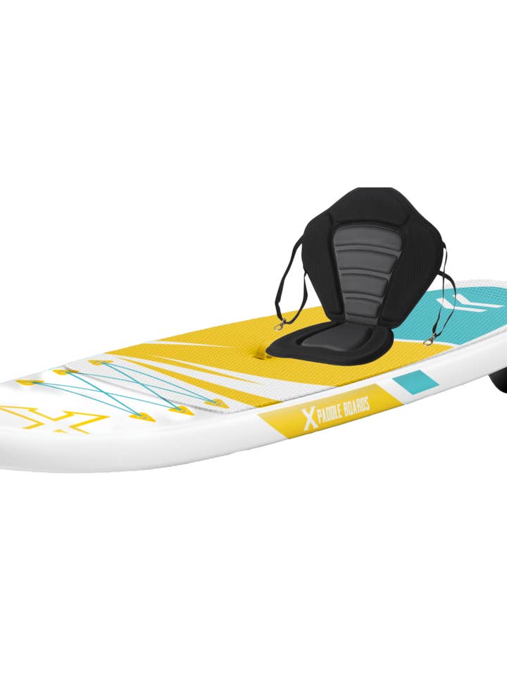 Paddle X3 Kayak for wholesale by X-PaddleBoards