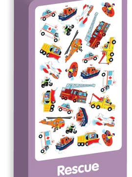 AUTOCOLLANTS DE SAUVETAGE pour la vente par Purple Peach Stickers