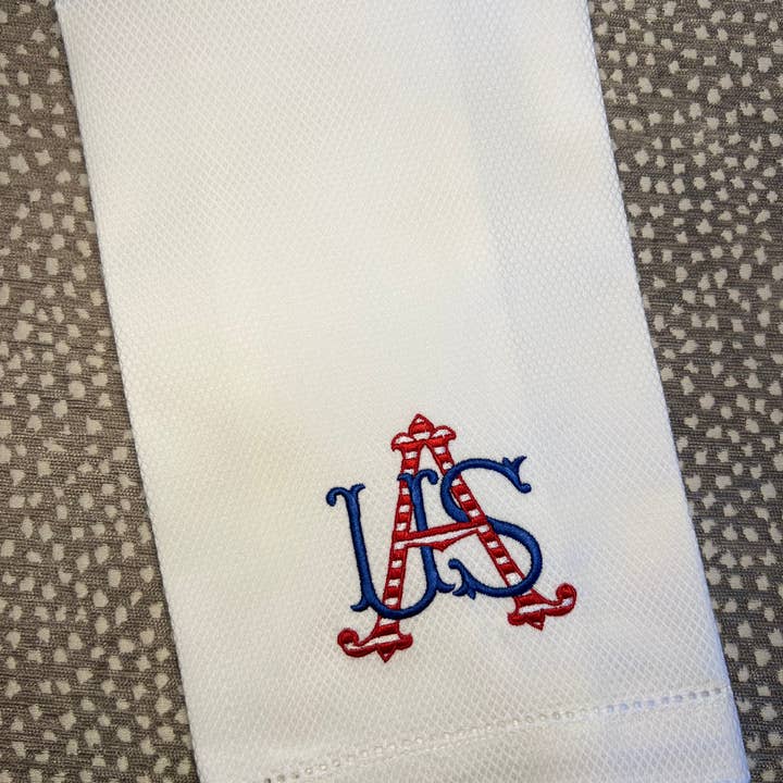 USA Huck Towel for wholesale by Oh Happy Day Shoppe