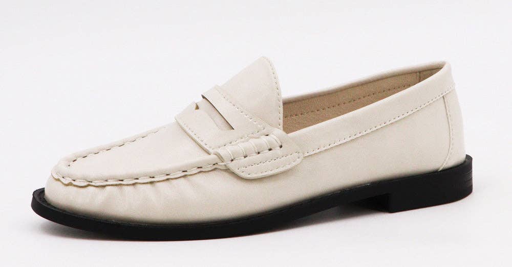 Mars Sky Shoes Wholesale - Vente Mocassins – femme - Bamboo PATH-01 Mocassins à enfiler pour femmes avec couture - Lot de 18 paires - 15,65/paire1