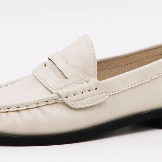 Mars Sky Shoes Wholesale - Vente Mocassins – femme - Bamboo PATH-01 Mocassins à enfiler pour femmes avec couture - Lot de 18 paires - 15,65/paire1