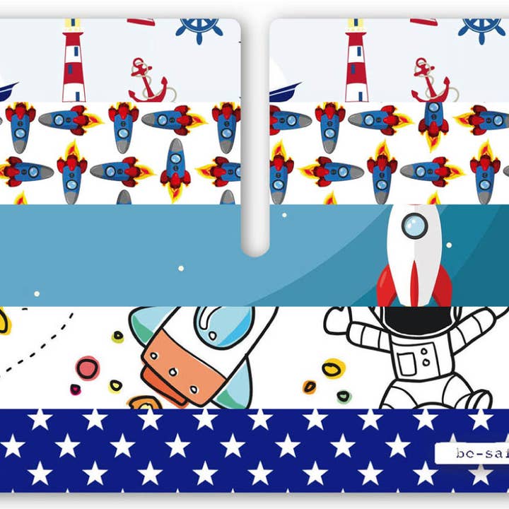 Kollektion #10 for engroshandel hos be-safe.es