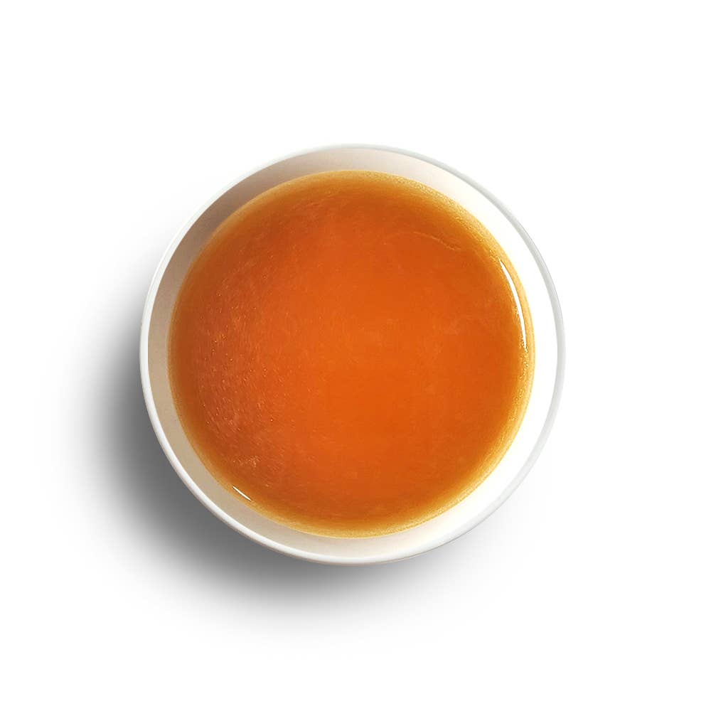 Foxy Tea® - Vendita all'ingrosso Tè sfusi - Tè al cioccolato e caramello salato3