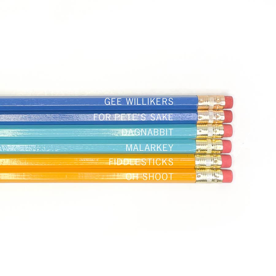 Wholesale PEONY SCENTED PENCILS for your store - Faire