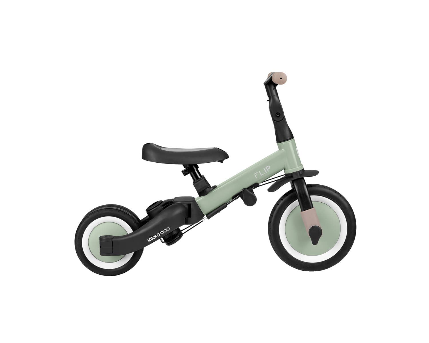 Kika Group Ltd. - Vente Vélo et trottinette – enfant - Tricycle 5 en 1 Flip27