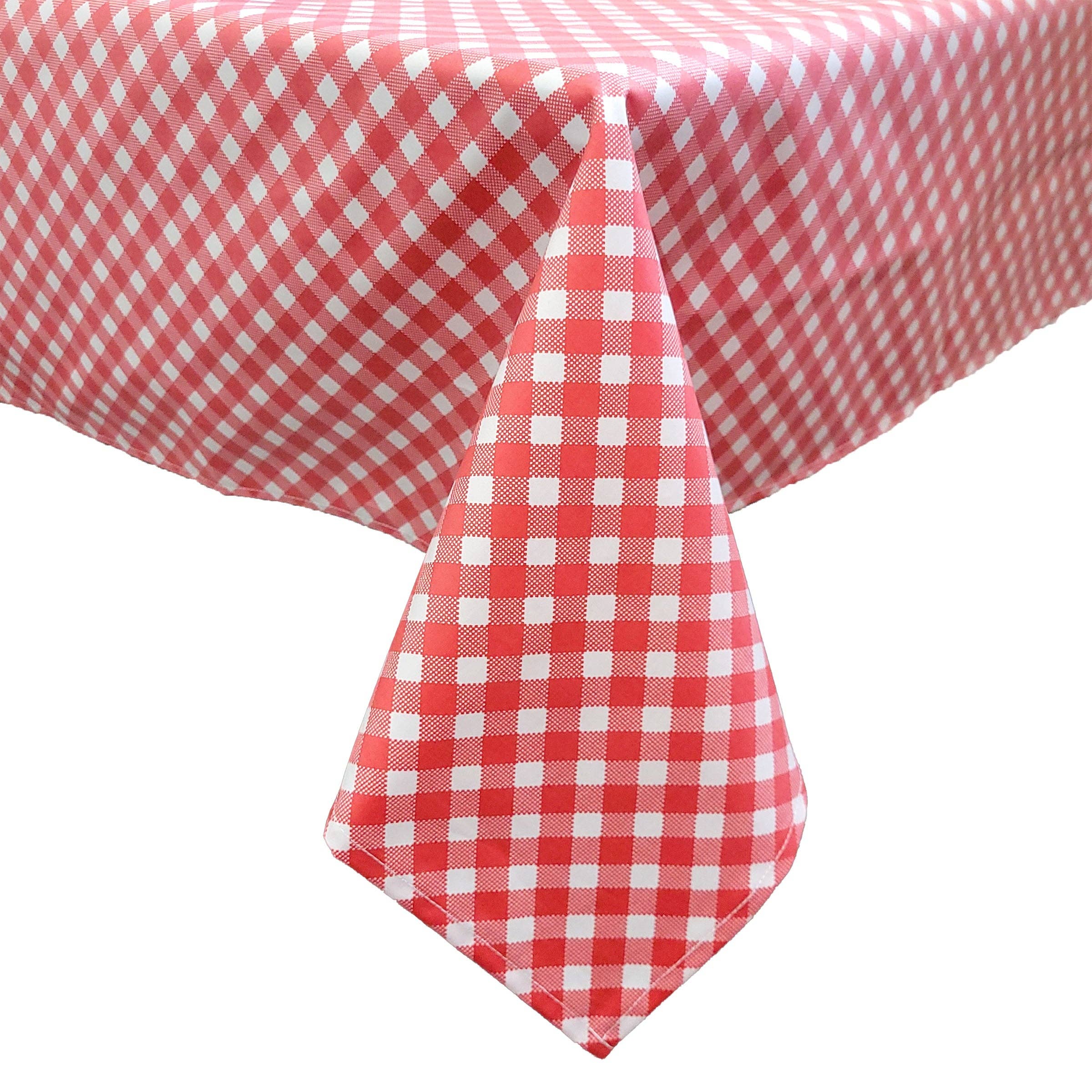 Splash Fabric - Wholesale Tablecloth - Rectangle Tablecloths1