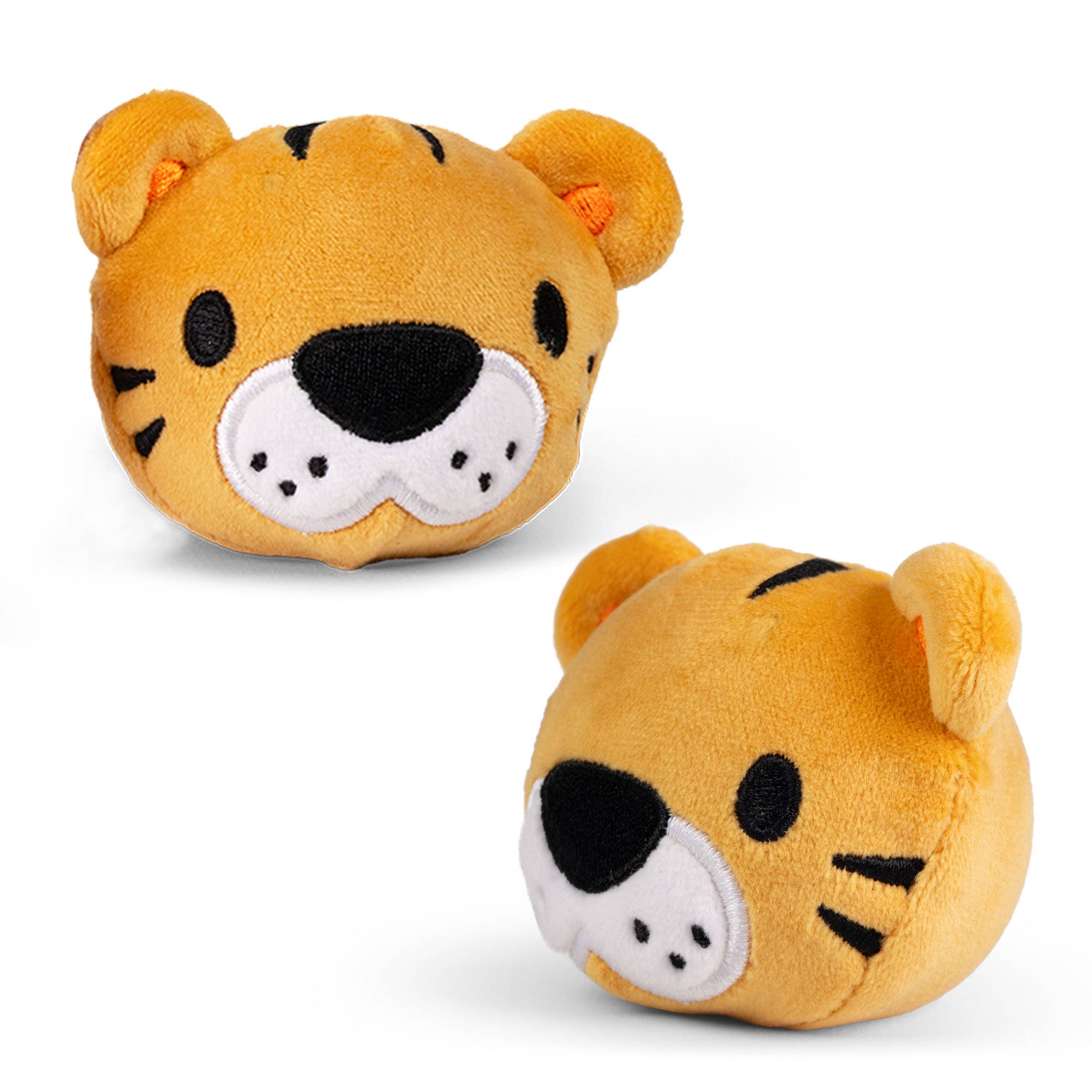 Keycraft - Wholesale Squishy Toy - Kids & Baby - Safari Bouncy Plushies3