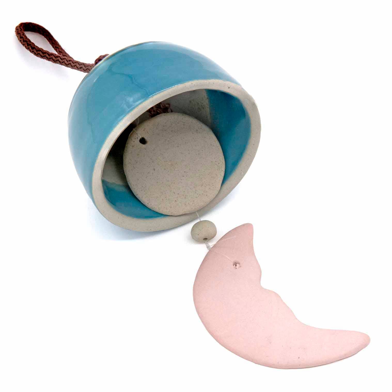 Siesta - Vente Objets de décoration - Carillon Bell Cup9