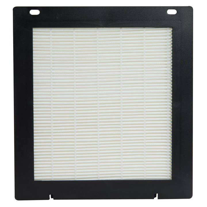 Ivation - Wholesale Air purifier - Tru HEPA Filter Replacement for IVAOZAP04, 5-in-1 HEPA Air P1
