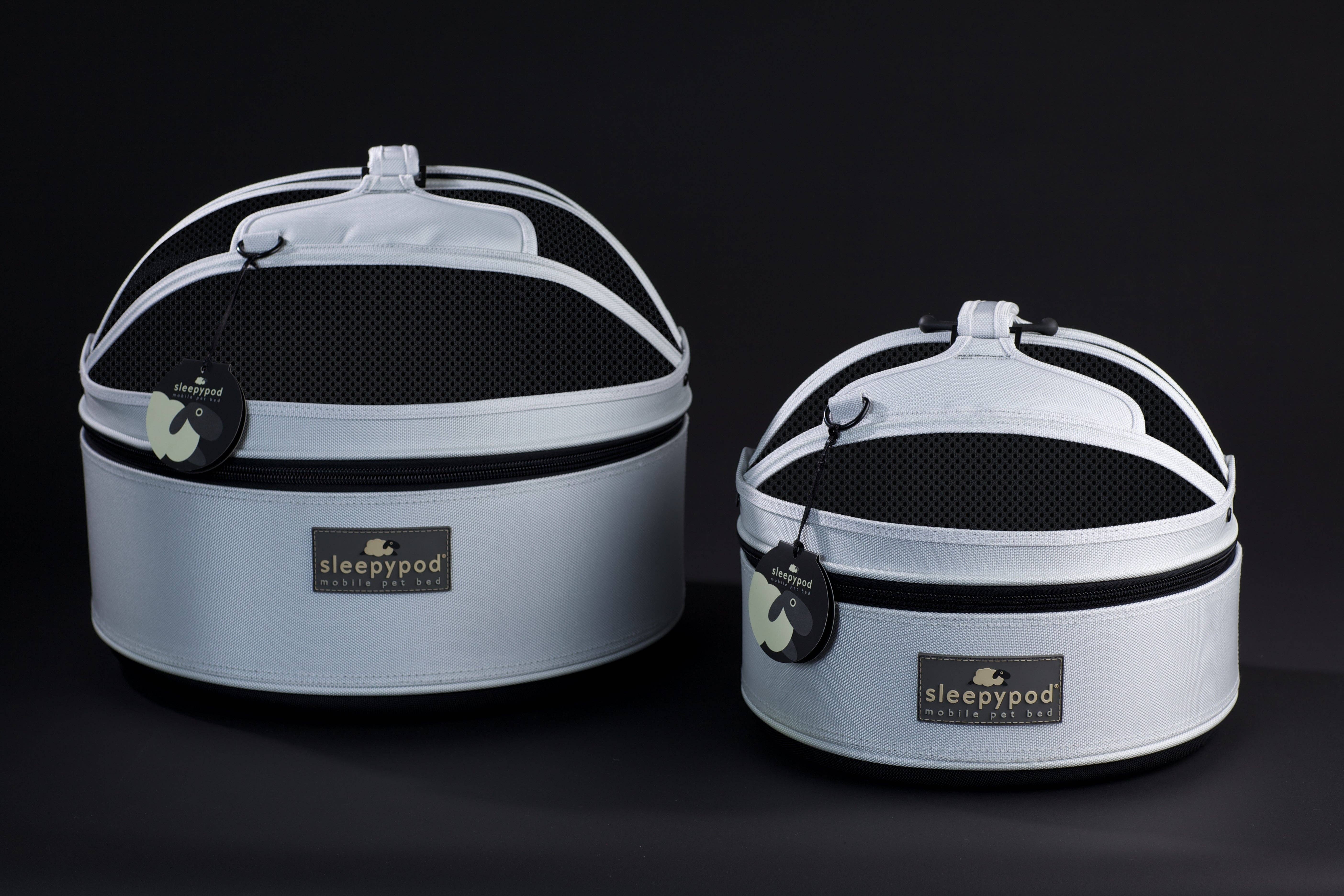 Sleepypod – wholesale Transportbur – Katt och hund – Sleepypod Mini för små husdjur13