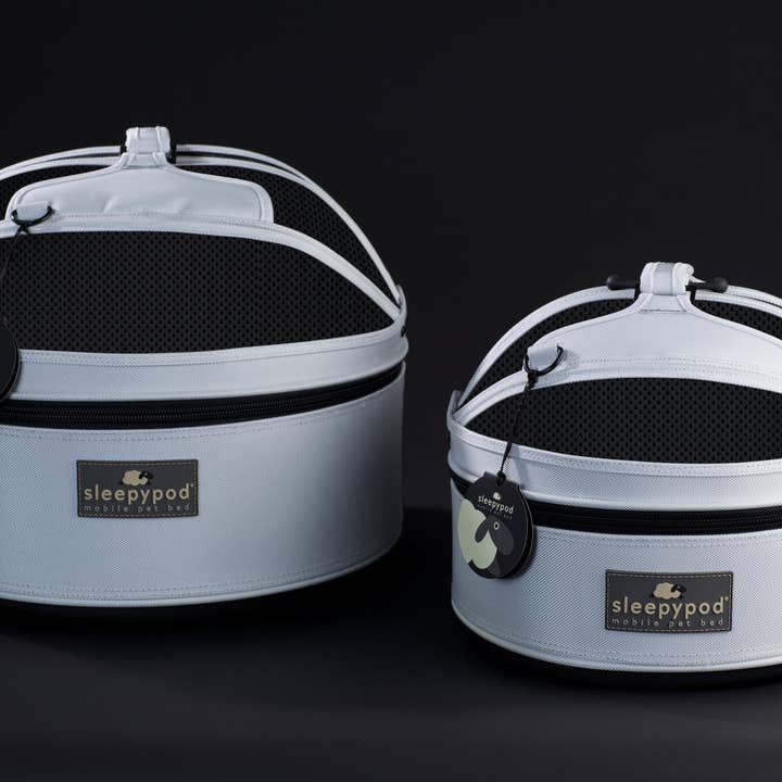 Sleepypod – wholesale Transportbur – Katt och hund – Sleepypod Mini för små husdjur13
