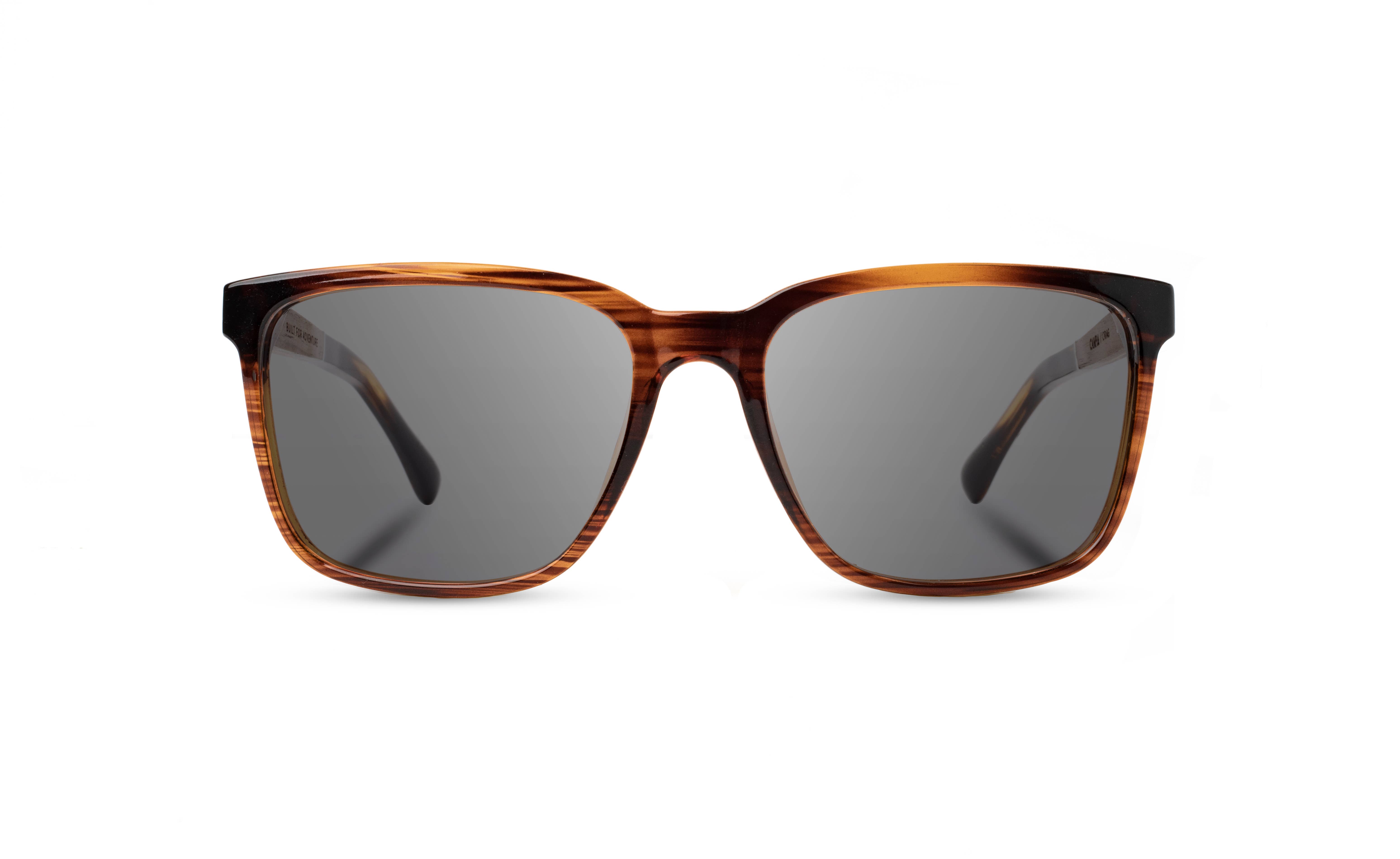 CAMP Eyewear - Wholesale Sunglasses - Unisex - CAMP Crag Sunglasses - Tortoise6
