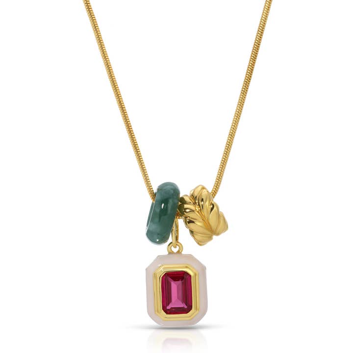 Upgrade Charm Set for wholesale by Jūratė Los Angeles