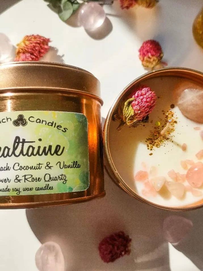 Bealtaine for wholesale by CailleachCandles