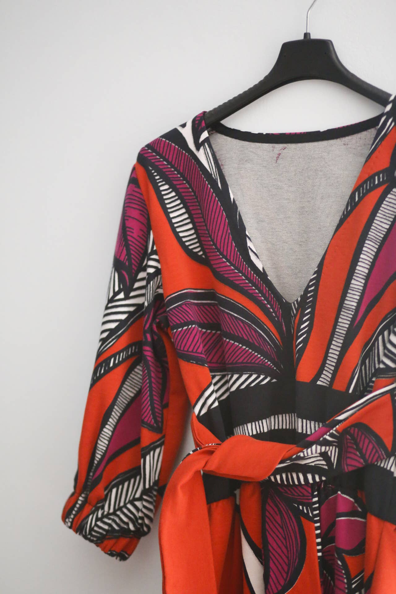 fancies Mademoiselle Dress for wholesale on Faire1