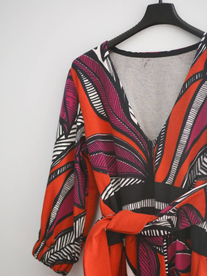 fancies Mademoiselle Dress for wholesale on Faire1