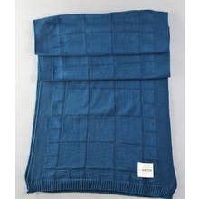 J. Wetter - Wholesale Scarf - Men's - Awning Stripe Scarf1