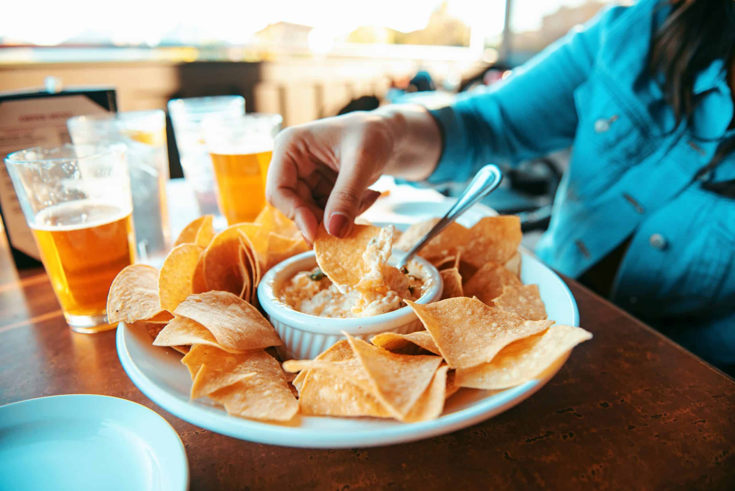 A Blend Above - Wholesale Dip - Beer Cheese Dip Mix2