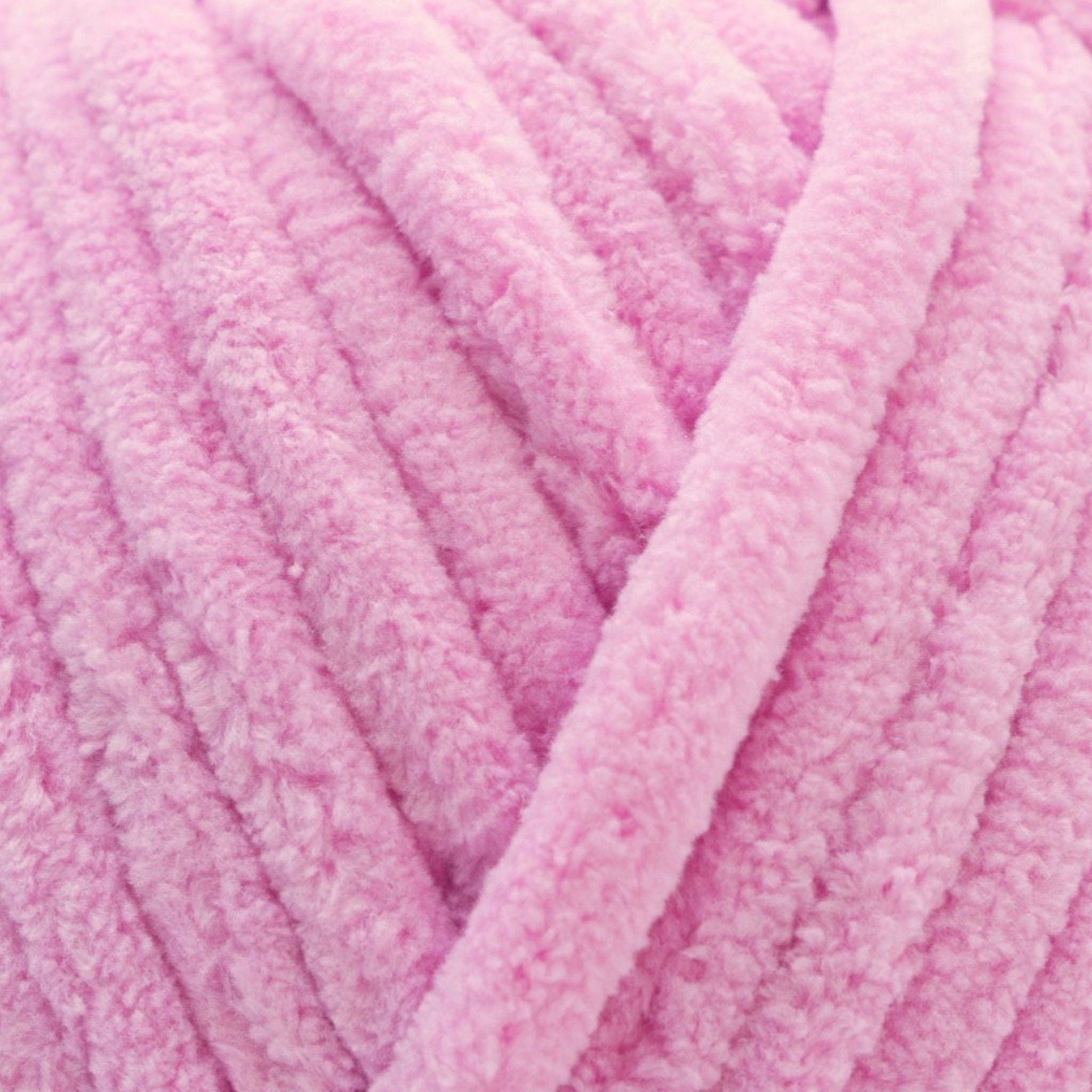 Okey Dokeys – Fio por atacado – Fio de Chenille de Veludo Jumbo - #7 - Novelos de 300g5