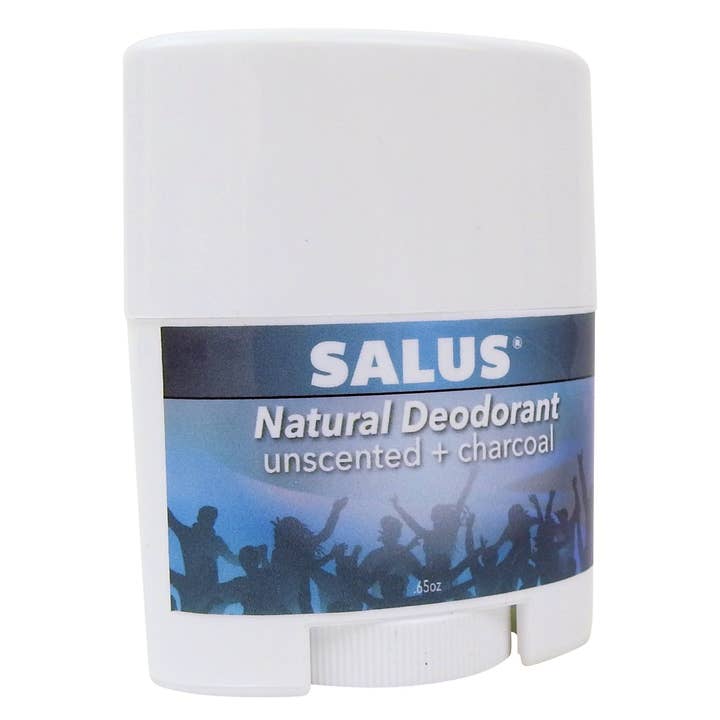 Salus - Wholesale Deodorant - Unisex - Natural Mini Deodorant