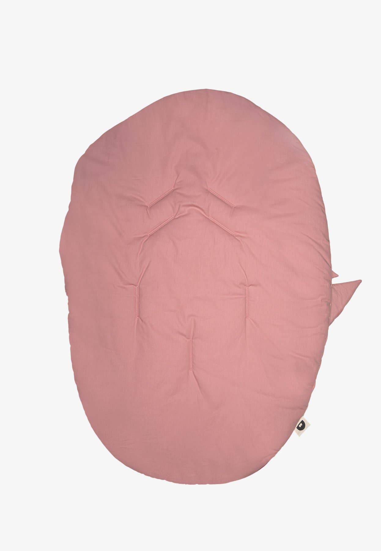 Rosa Saco de dormir para bebê - Pink Flamingo para venda a revendedores na Faire2