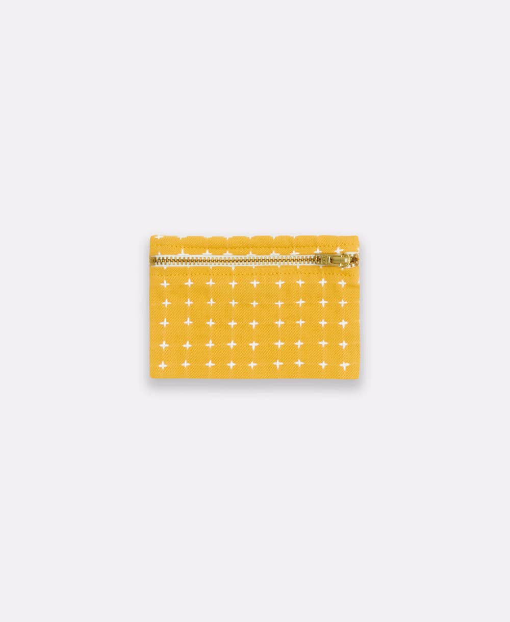 Anchal - Vente Porte-monnaie – femme - Porte-monnaie au point de croix6