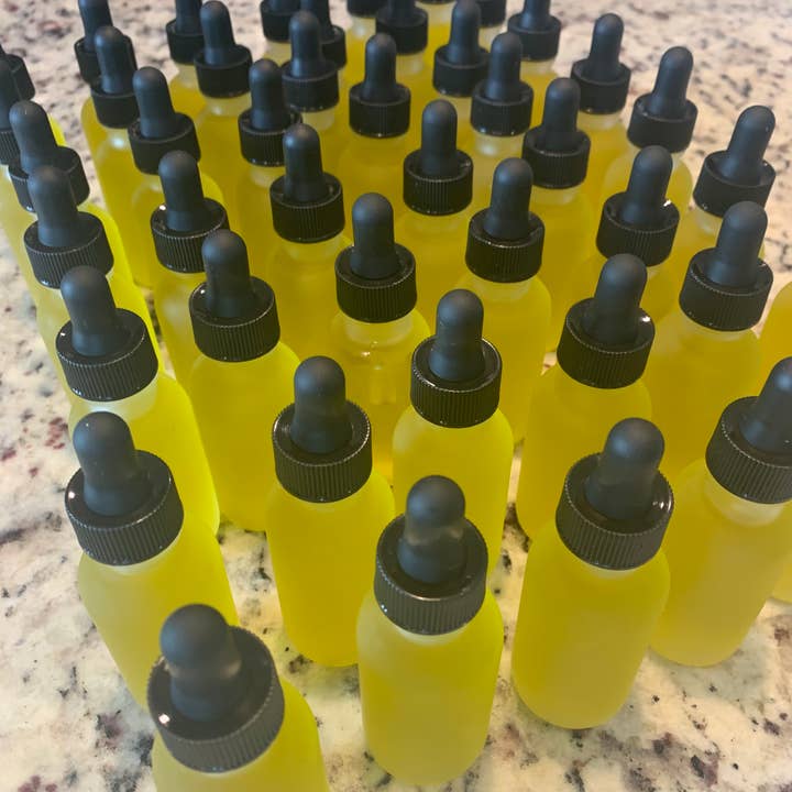 FavenRose Creations - Wholesale Facial Oil - Face Oil | Botanical Infused Face Oil