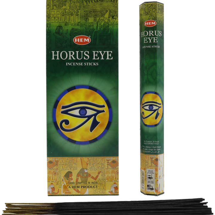 Jolis Baumes - Wholesale Incense - HEM Incense Pack – Esoteric Bestsellers (20 boxes x 20)12