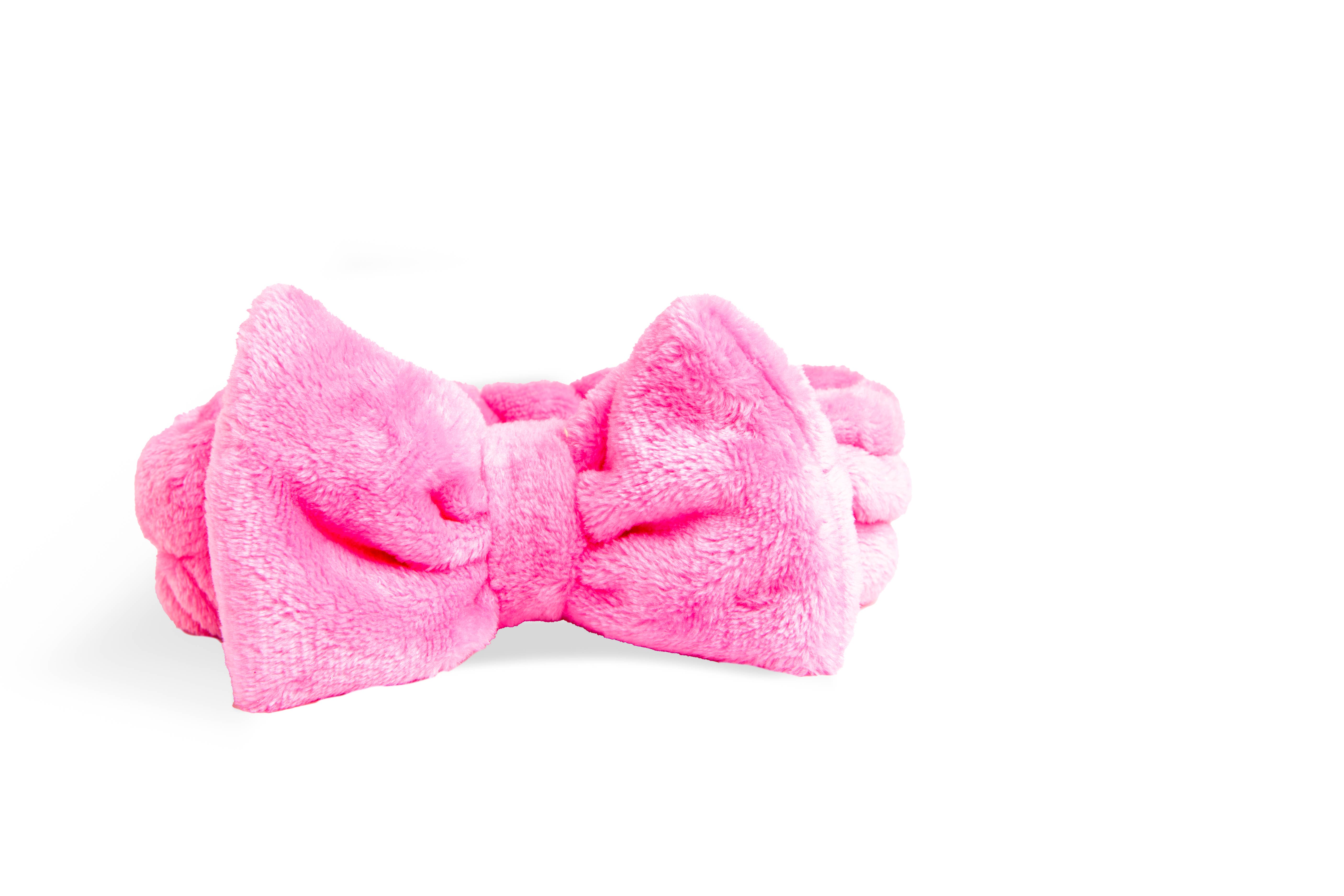 Aquarius Cosmetic SLU - Wholesale Spa Headband - Idc Institute Neon Headband2