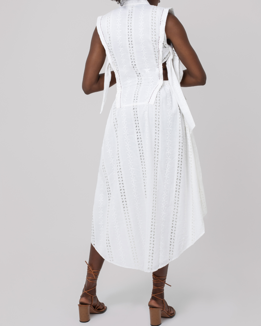 Haveli - Vente Robe – femme - Robe Seya Shifli1