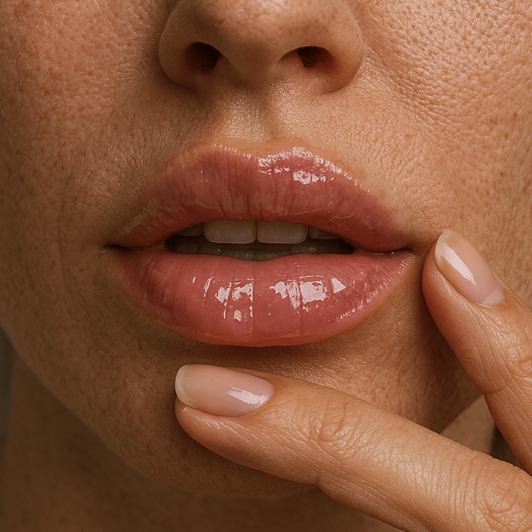 Perl Cosmetics – wholesale Lip-gloss – HYDRATING LIP OIL6