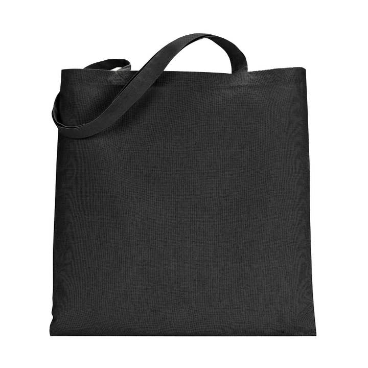 Total Apparel - Wholesale Tote Bag - Unisex - Liberty Bags Nicole Tote Cotton Canvas Blank Tote | 88601
