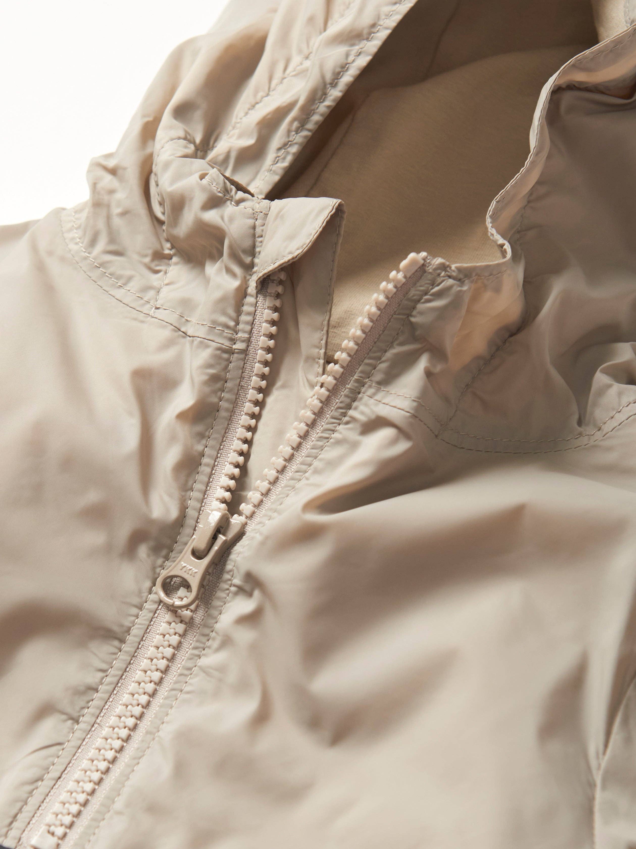 Little Bipsy - Wholesale Windbreaker - Kids - Check Block Windbreaker10