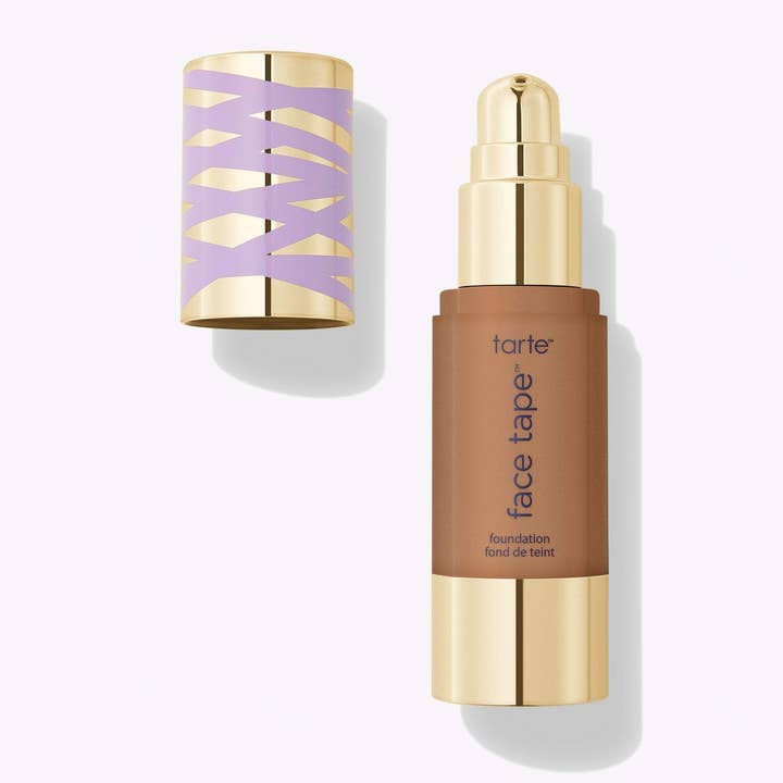 TARTE face tape foundation 30 ml 53N Deep Neutral for engroshandel hos Super Stock Wholesale