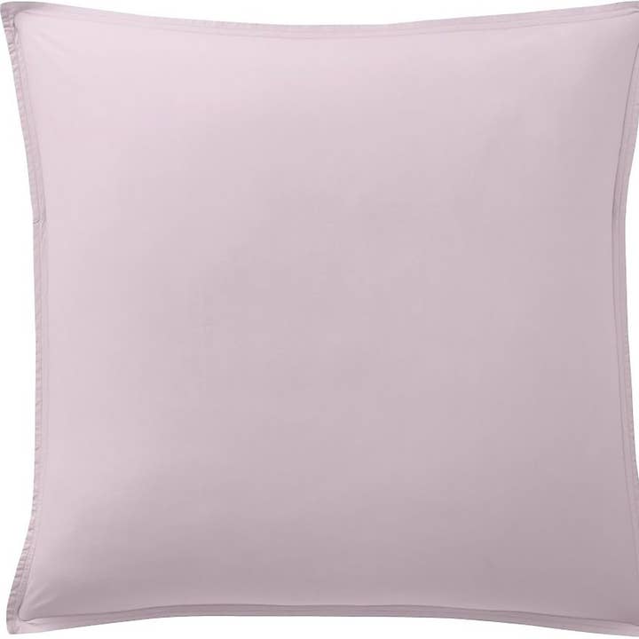 Pillowcase 65x65cm 100% Cotton Percale 80 threads Dove for wholesale by BATON ROUGE