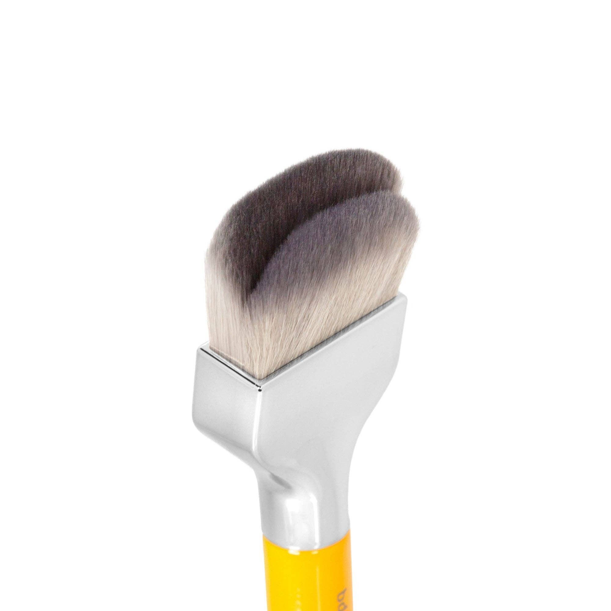 Bdellium Tools - Vente Pinceau de maquillage joue/visage - Mélangeur double dôme arrondi Studio 9721