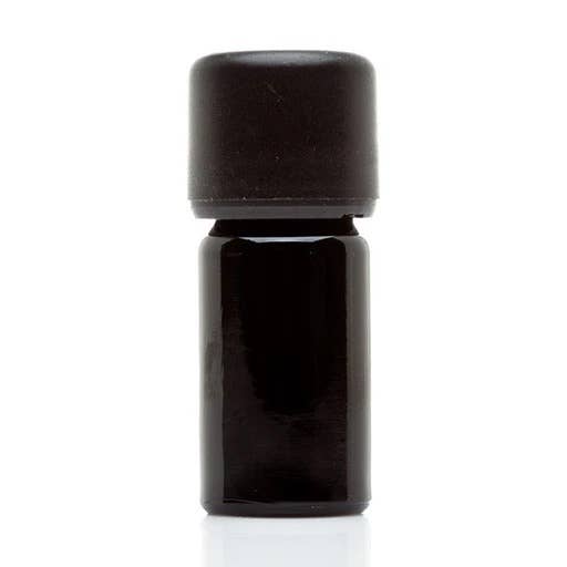 Botella con tapa de rosca de 5 ml. para venta al por mayor de Infinity Jars