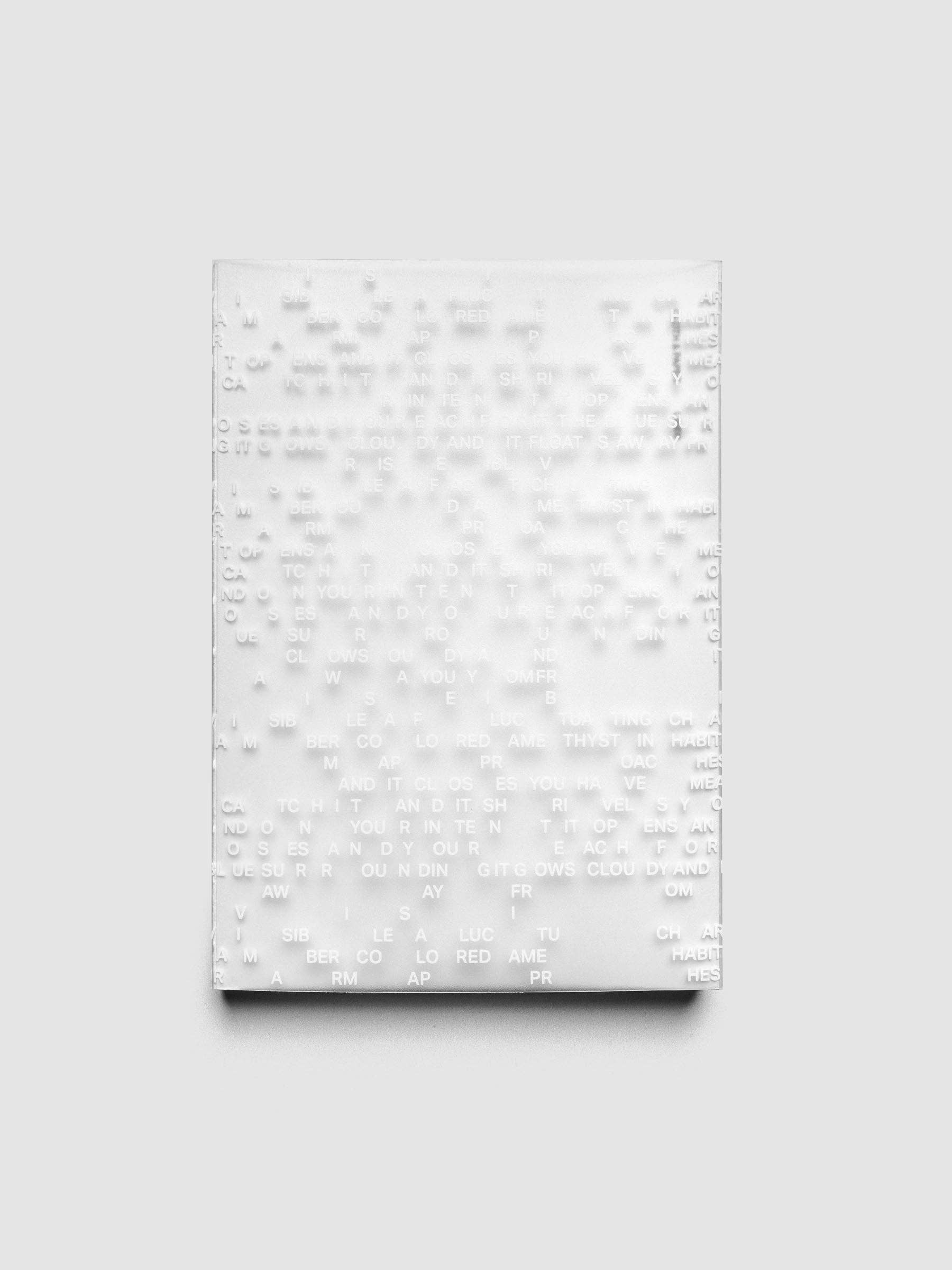 Cloth & Paper - Wholesale Notebook - Perfect Bound Notebook Cover Set7