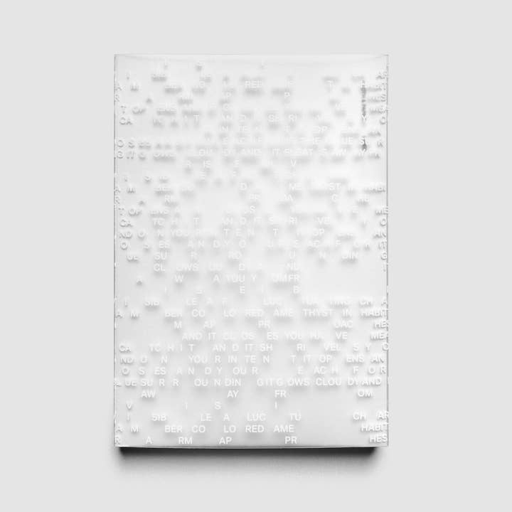 Cloth & Paper - Wholesale Notebook - Perfect Bound Notebook Cover Set7