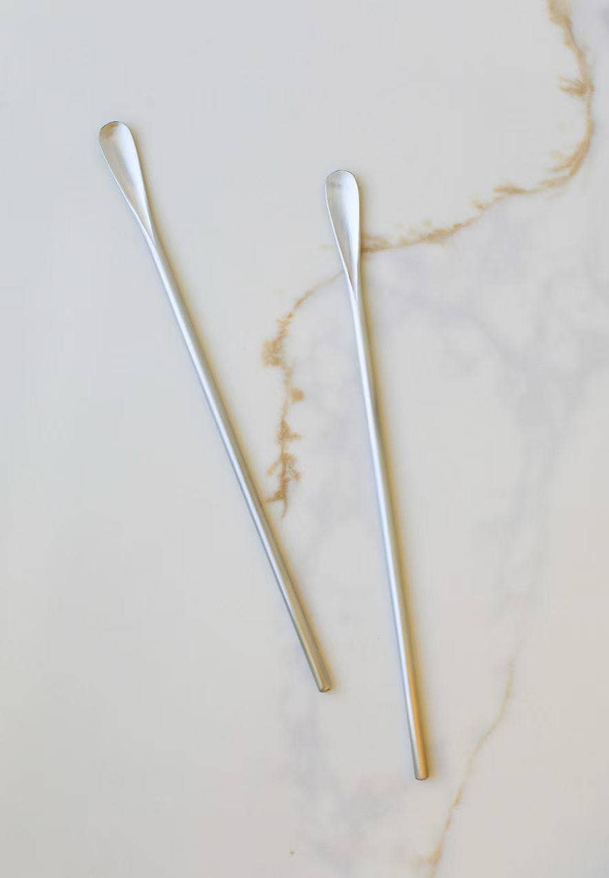 Fodory – wholesale Mixing spoon – Stainless Steel Stirring Spoon0