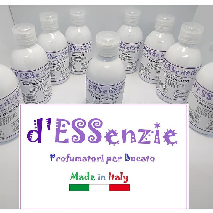 Deterbio – Großhandel Duftverstärker – WÄSCHEDÜFTE 250 ml