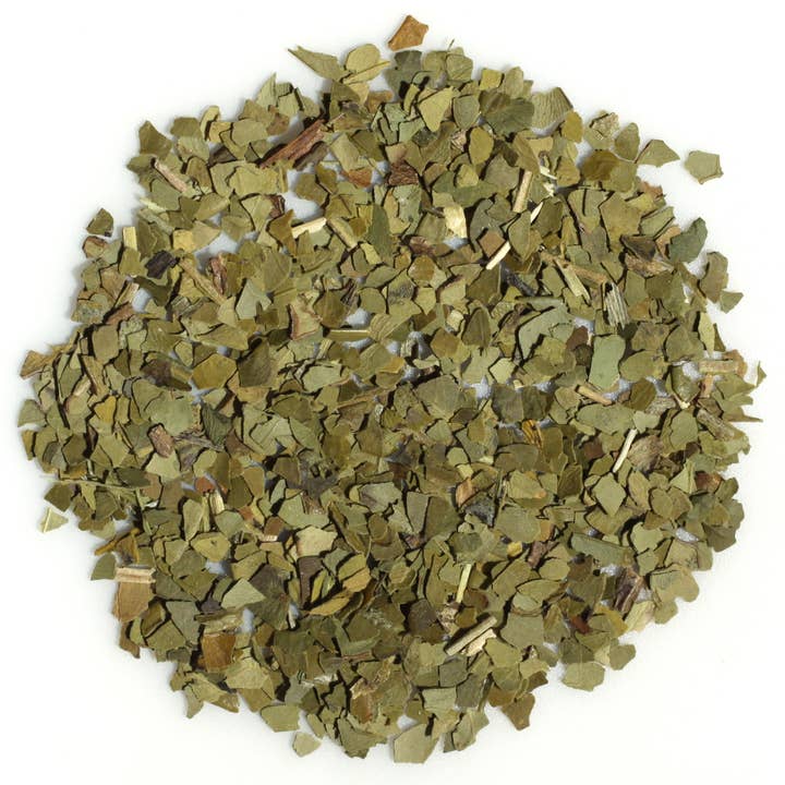 Tea People - Vente Thés santé/détox - Yerba Mate biologique - Sachet de recharge de 200 g1