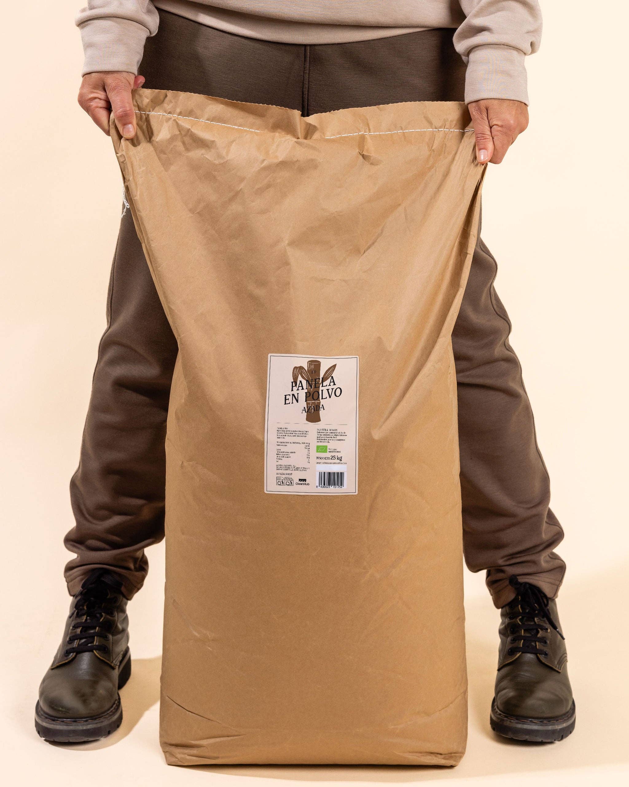 AZADA - Wholesale Sugar/Sweetener - Panela bio3