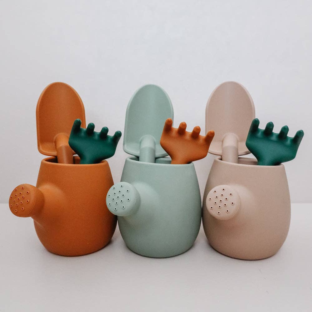 Ed & Co. - Wholesale Toy set – Kids - Ginger Garden Set4