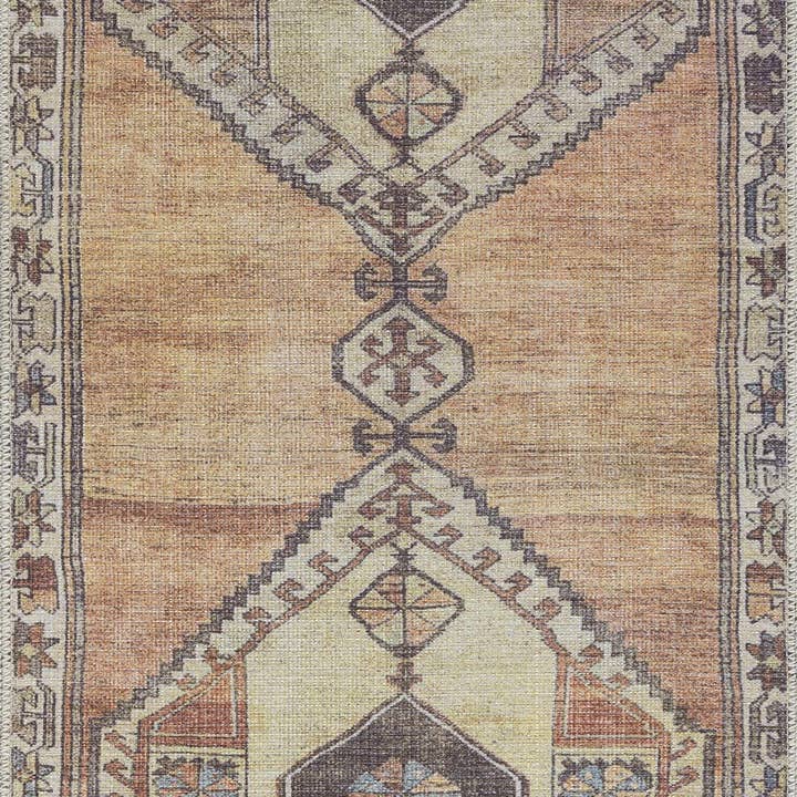 Hauteloom - Wholesale Area Rug - Medinah Washable Runner & Area Rug4