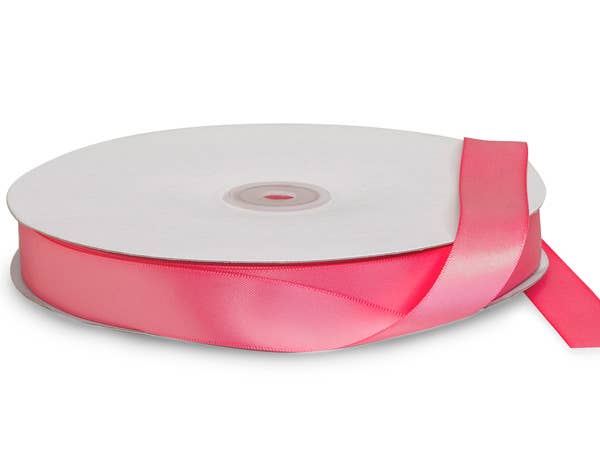 Nashville Wraps - Wholesale Ribbon - Gift Wrapping - Double Face Satin Gift Packaging Ribbon18