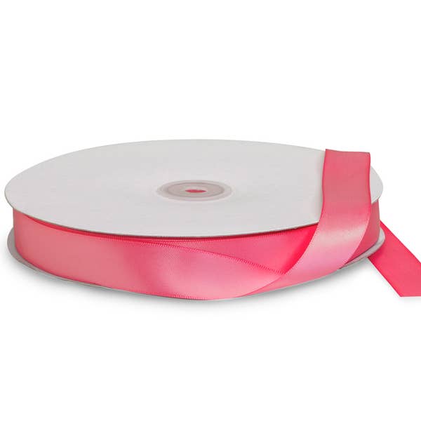 Nashville Wraps - Wholesale Ribbon - Gift Wrapping - Double Face Satin Gift Packaging Ribbon18